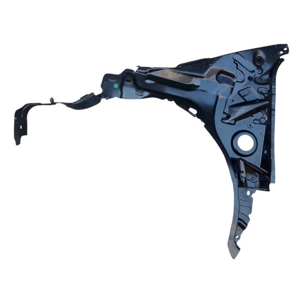 Painel Reforco Caixa Roda Peugeot 2008 1610759980 Esquerdo
