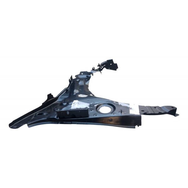 Painel Reforco Caixa Roda Peugeot 2008 1610759980 Esquerdo