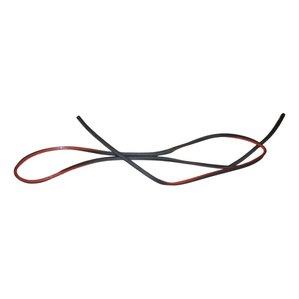 Guarnicao Vedacao Porta Dianteira Citroen C5 9025q4 Direito