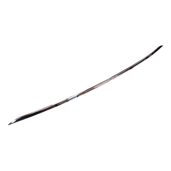 Friso Cromado Tampa Traseira Citroen Ds3 9424f8 Original