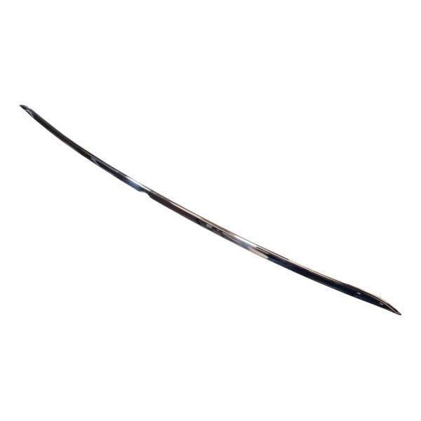 Friso Cromado Tampa Traseira Citroen Ds3 9424f8 Original