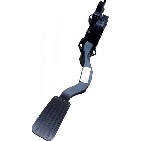 Pedal Acelerador Peugeot 208 Griffe 1.6 16v 2018 Usado