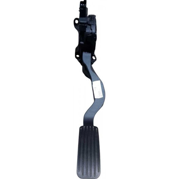 Pedal Acelerador Peugeot 208 Griffe 1.6 16v 2018 Usado