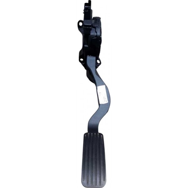 Pedal Acelerador Peugeot 208 Griffe 1.6 16v 2018 Usado