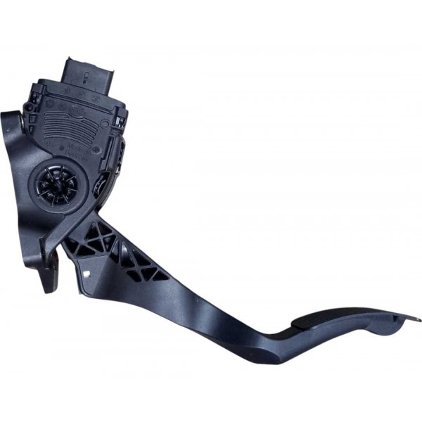 Pedal Acelerador Peugeot 208 Griffe 1.6 16v 2018 Usado