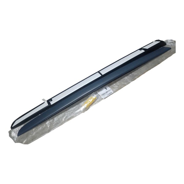 Friso Aplique Parabrisa Externo Citroen C5 8120y9 Equerdo