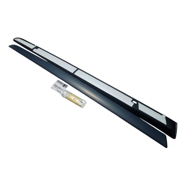 Friso Aplique Parabrisa Externo Citroen C5 8120y9 Equerdo