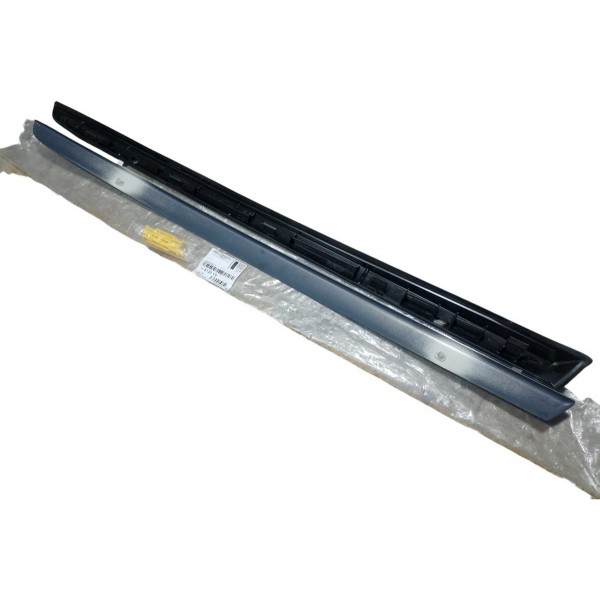 Friso Aplique Parabrisa Externo Citroen C5 8120y9 Equerdo