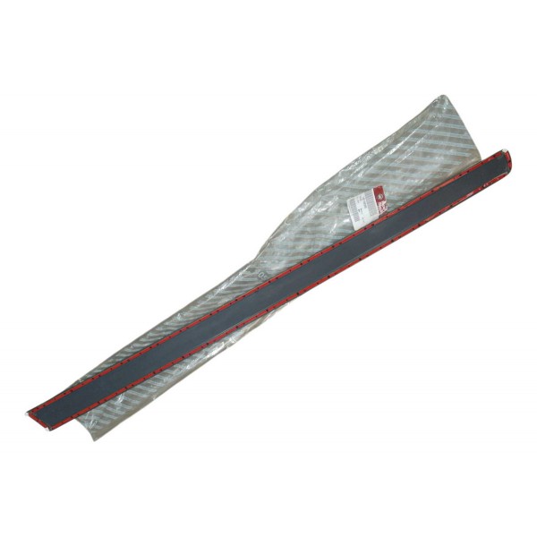 Friso Porta Fiat Uno 2p 2011 2014 100188365 Esquerdo