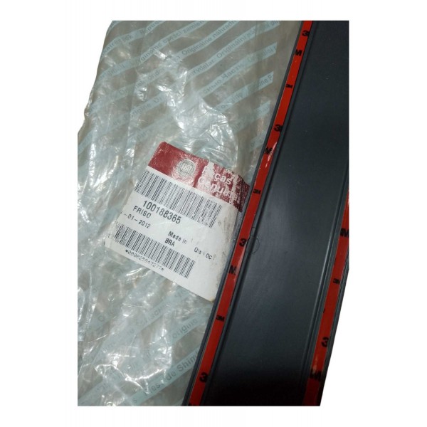 Friso Porta Fiat Uno 2p 2011 2014 100188365 Esquerdo