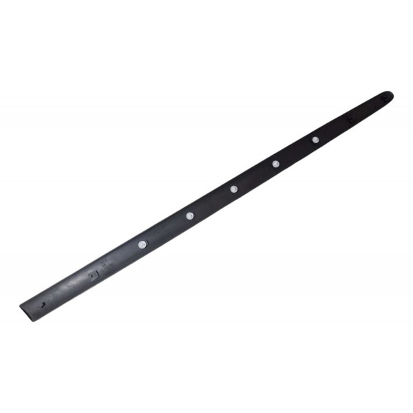 Friso Porta Peugeot 206 207 2p 9625098877 Esquerdo