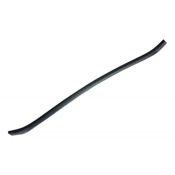 Friso Parachoque Borracha Uno Fiorino 2011 2021 100216768