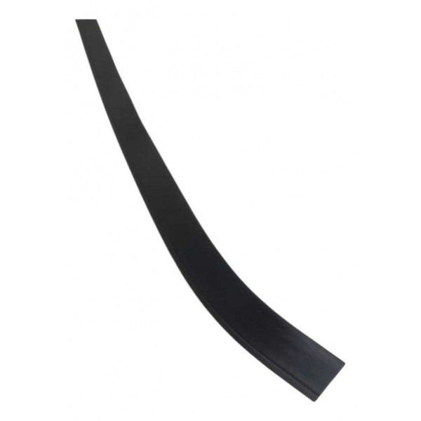 Friso Parachoque Borracha Uno Fiorino 2011 2021 100216768