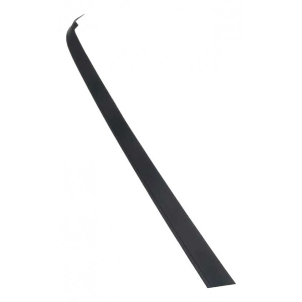 Friso Parachoque Borracha Uno Fiorino 2011 2021 100216768