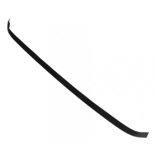 Friso Parachoque Borracha Uno Fiorino 2011 2021 100216768