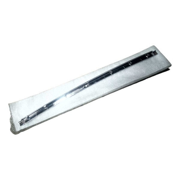 Grade Cromada Parachoque Fiat Linea 2015 2016 100223238