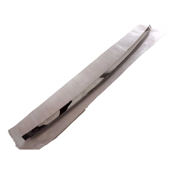 Grade Cromada Parachoque Fiat Linea 2015 2016 100223238