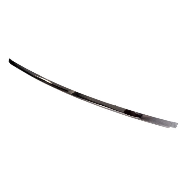 Grade Cromada Parachoque Fiat Linea 2015 2016 100223238