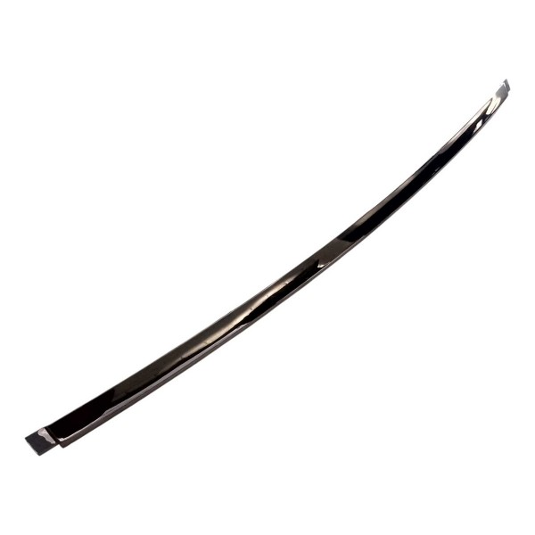 Grade Cromada Parachoque Fiat Linea 2015 2016 100223238