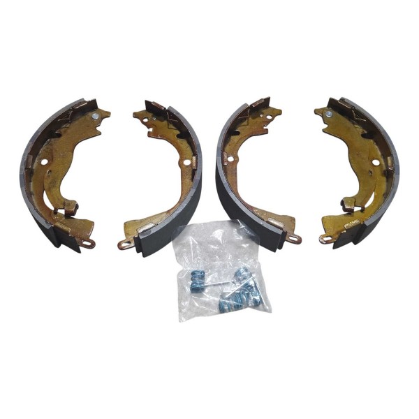 Sapata Freio Fiat Toro 2.0 4x2 4x4 Diesel 7090582 Jogo