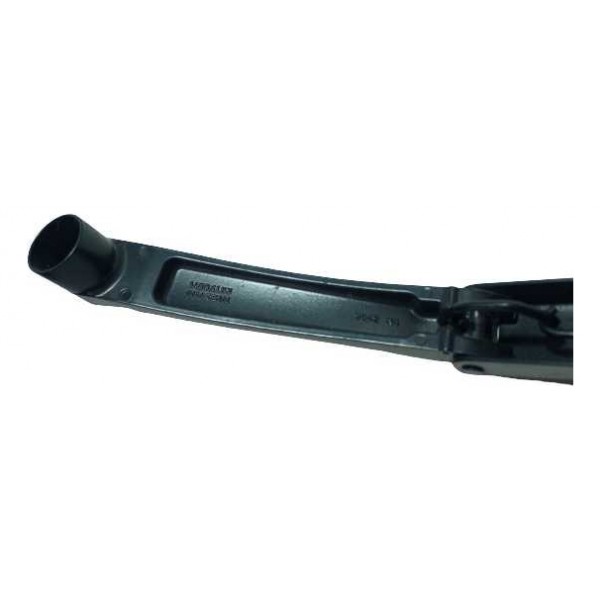 Braco Limpador Parabrisa Nissan Versa Sense 2021 Esquerdo