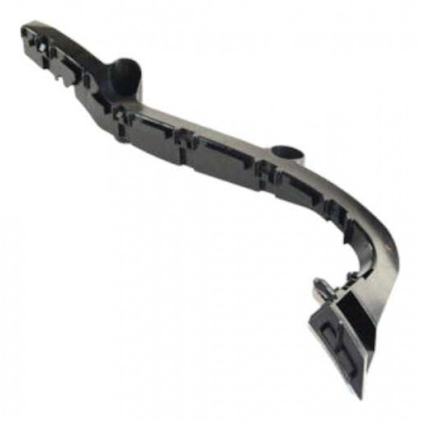 Guia Parachoque Traseiro Dodge Journey 68190680ad Direito