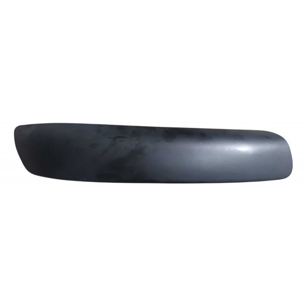 Moldura Parachoque Traseiro Peugeot 307 Hatch Esquerdo
