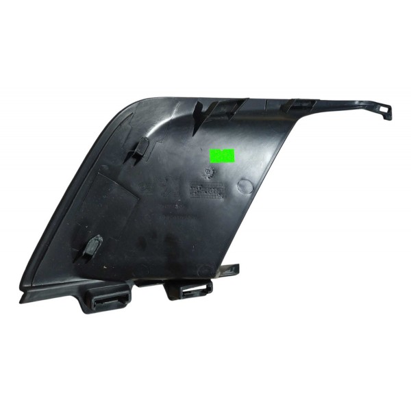 Moldura Farol Milha Peugeot 308 2011 2015 9676157080 Direito