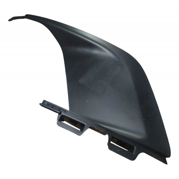 Moldura Farol Milha Peugeot 308 2011 2015 9676157080 Direito