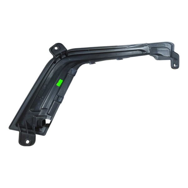 Moldura Farol Milha Peugeot 308 9676269177 Direito