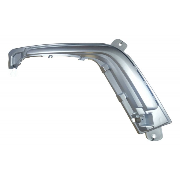 Moldura Farol Milha Peugeot 308 9676269177 Direito