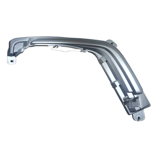 Moldura Farol Milha Peugeot 308 9676269177 Direito