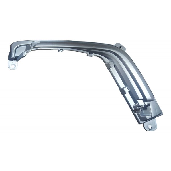 Moldura Farol Milha Peugeot 308 9676269177 Direito