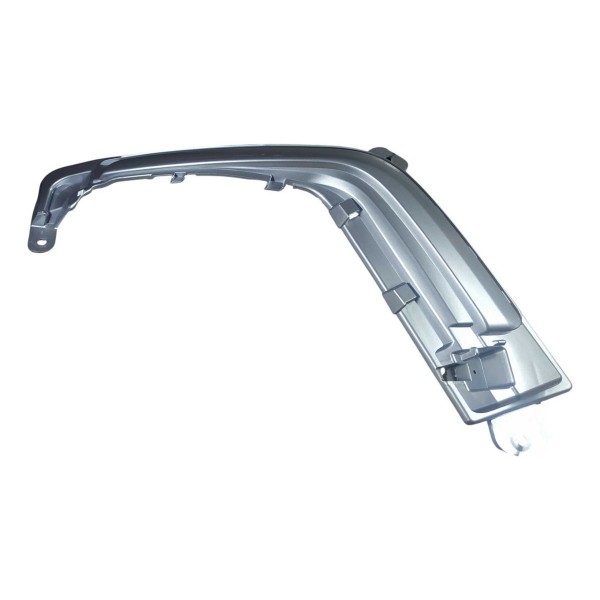 Moldura Farol Milha Peugeot 308 9676269177 Direito