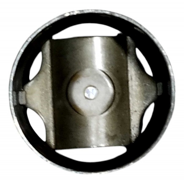 Tucho Bomba Alta Pressao Fusion Titanium 2.0 Gtdi 2014 Focus