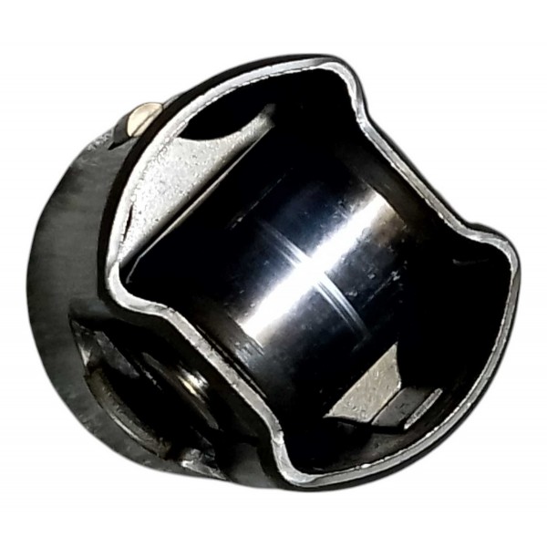 Tucho Bomba Alta Pressao Fusion Titanium 2.0 Gtdi 2014 Focus