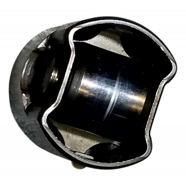 Tucho Bomba Alta Pressao Fusion Titanium 2.0 Gtdi 2014 Focus