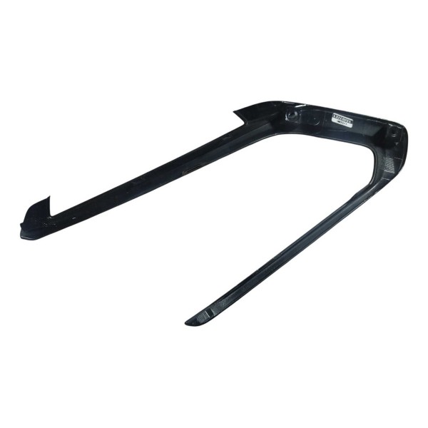 Friso Moldura Farol Milha Peugeot 308 408 2016 2019