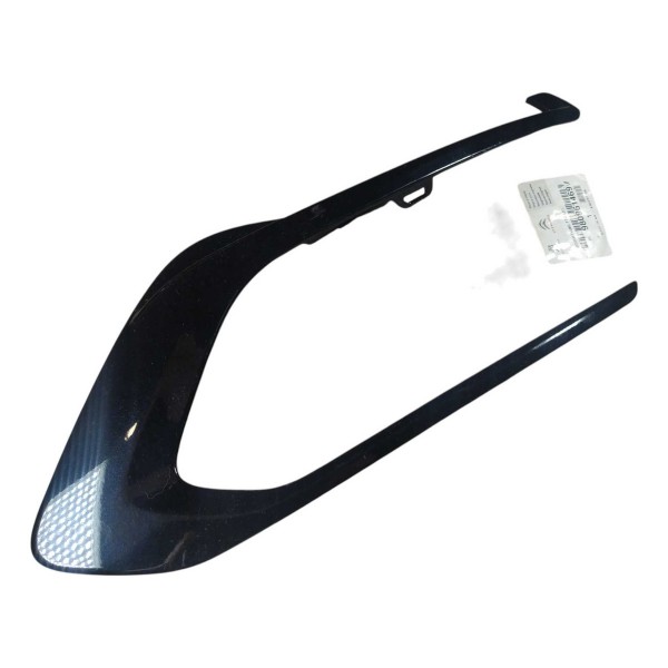 Friso Moldura Farol Milha Peugeot 308 408 2016 2019