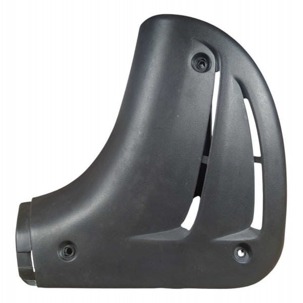 Moldura Friso Superior Cacamba Fiat Strada 735380803 Direito