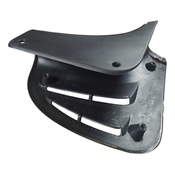 Moldura Friso Superior Cacamba Fiat Strada 735380803 Direito