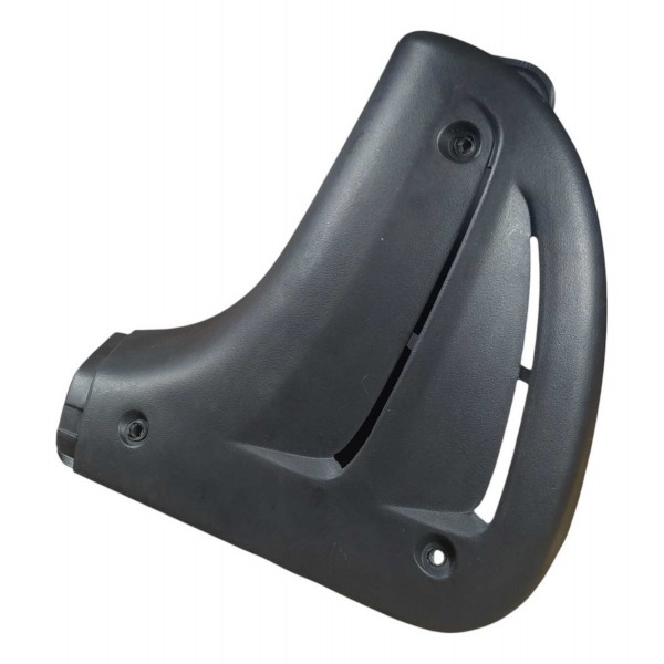 Moldura Friso Superior Cacamba Fiat Strada 735380803 Direito