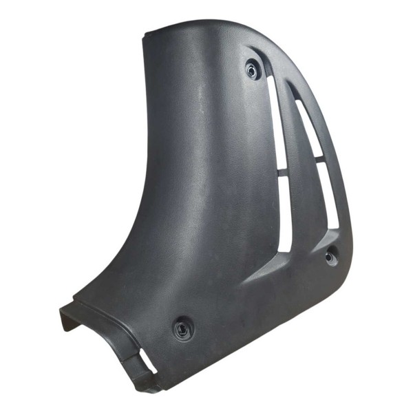 Moldura Friso Superior Cacamba Fiat Strada 735380803 Direito
