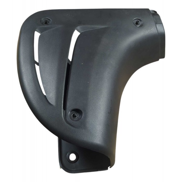 Moldura Friso Superior Cacamba Fiat Strada 735380803 Direito