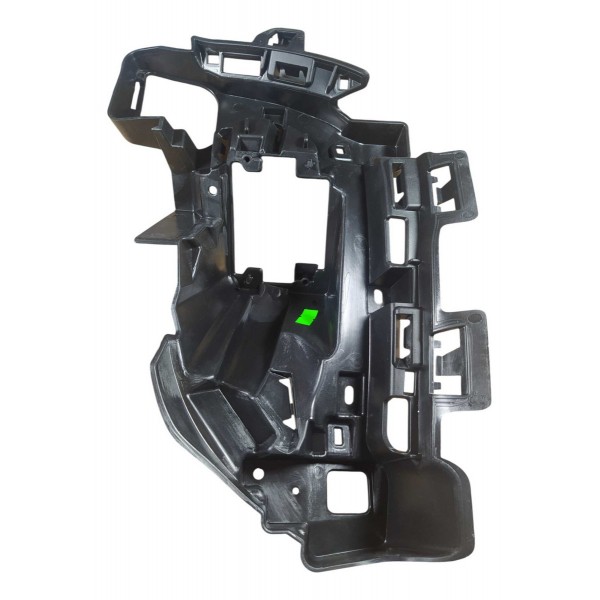 Suporte Farol Neblina Citroen C4 Lounge 9802691480 Esquerdo