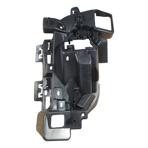 Suporte Farol Neblina Citroen C4 Lounge 9802691480 Esquerdo