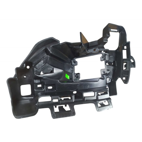 Suporte Farol Neblina Citroen C4 Lounge 9802691480 Esquerdo