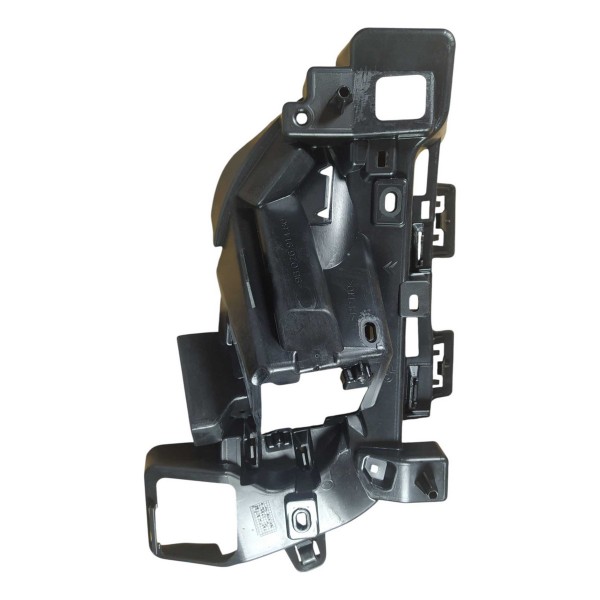Suporte Farol Neblina Citroen C4 Lounge 9802691480 Esquerdo
