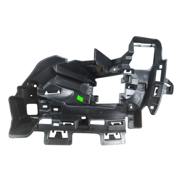 Suporte Farol Neblina Citroen C4 Lounge 9802691480 Esquerdo