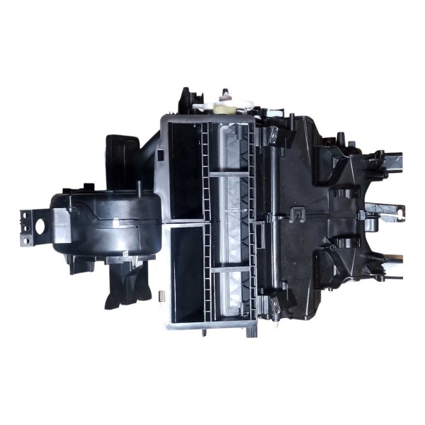 Caixa Evaporadora Ar Condicionado Citroen C3 2017 9811285580